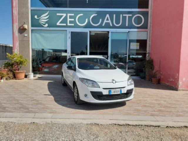 Renault Megane 1.5 dCi 110CV Attractive