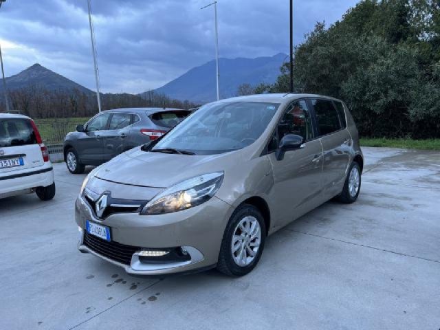 Renault Scenic XMod dCi 110 S&S Energy Limited