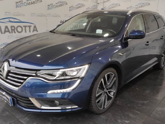 Renault Talisman