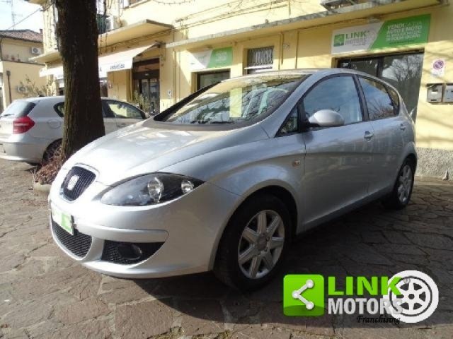 Seat Altea 1.6 Style BI FUEL