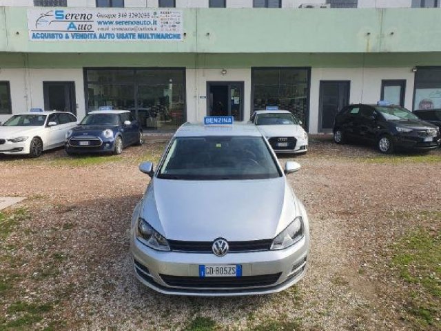 Volkswagen Golf 1.2 TSI p. Business 4 Free BMT