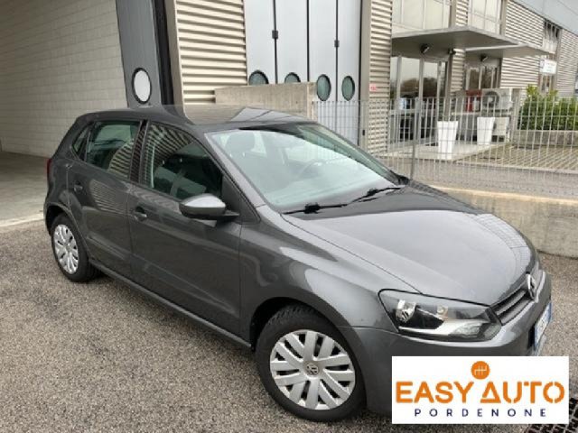 Volkswagen Polo 1.4 5p. Comfortline