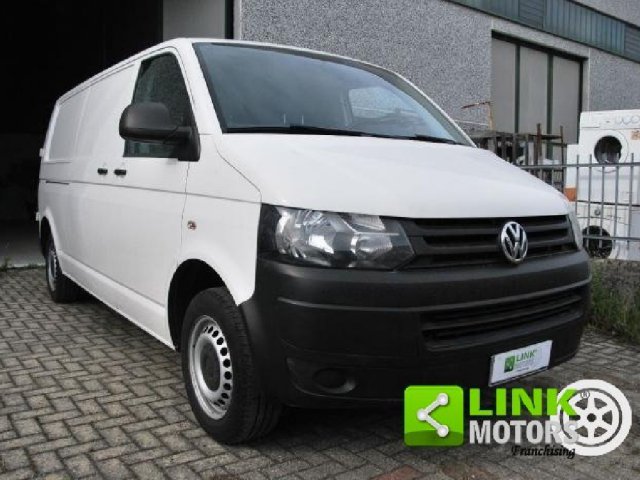 Volkswagen Veicoli Commerciali Transporter