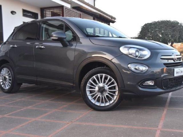 Fiat 500X 1.6 M.Jet 120 CV Lounge