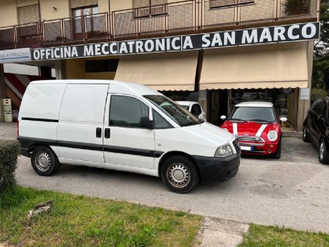 Fiat Professional Scudo 2.0 JTD/94 Combi 5 p.ti Comf. N1