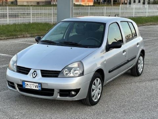 Renault Clio Storia V 5p. GPL Confort