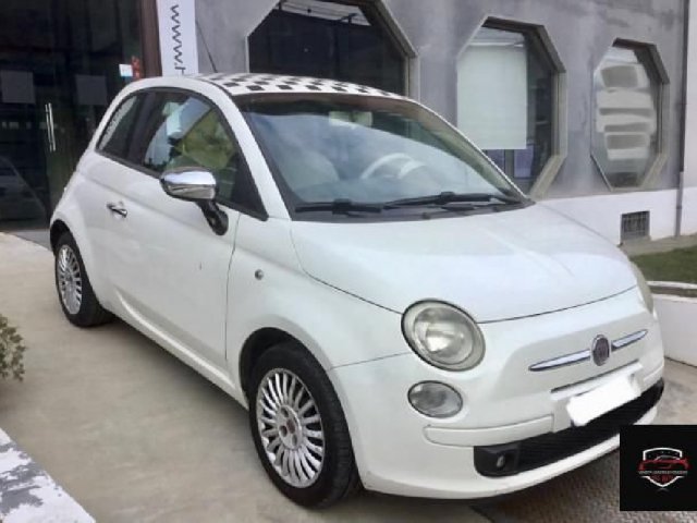 Fiat V Sport