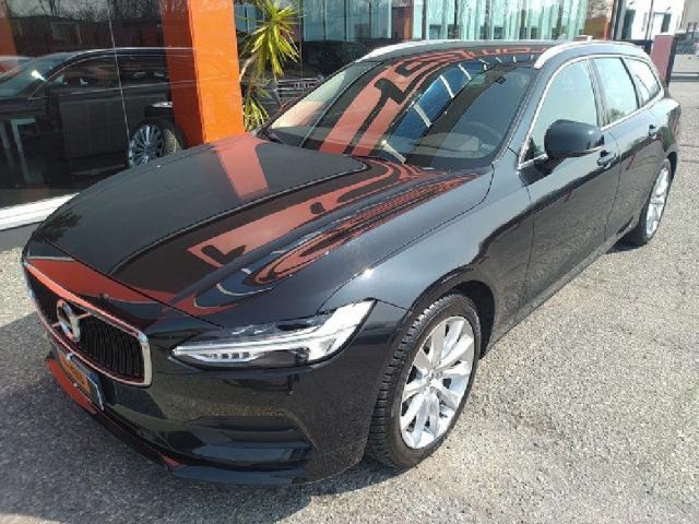 Volvo V90 D3 Geartronic Business Plus