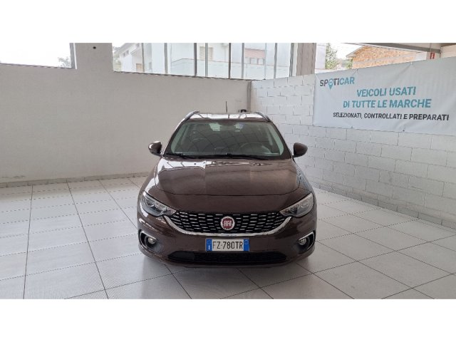 Fiat Tipo SW Tipo SW 1.6 Mjt 120cv Lounge