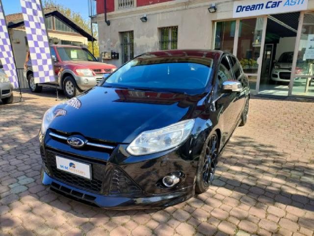 Ford Focus 1.6 EcoBoost 180 CV Start&Stop Individual