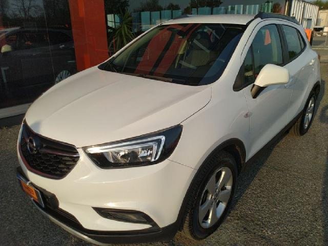 Opel Mokka 1.6 CDTI Ecotec x4 S&S Adv.