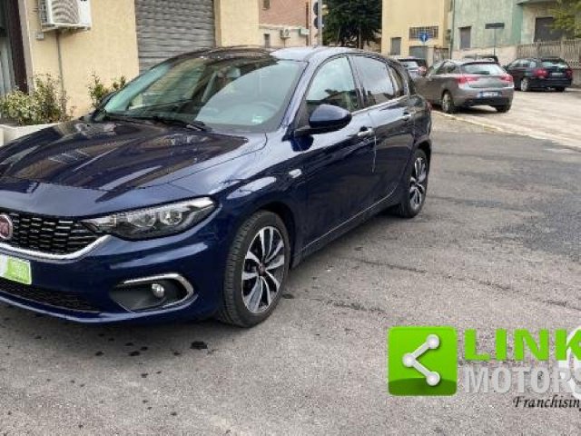 Fiat Tipo 1.4 5p. Lounge