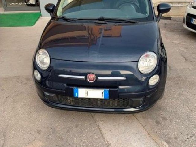 Fiat V Sport