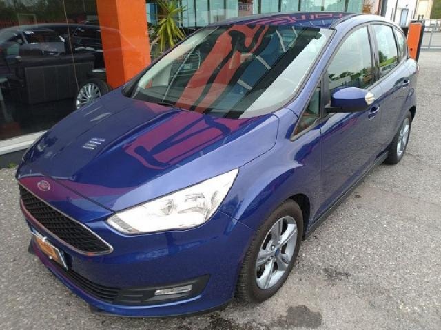 Ford C-Max 1.5 TDCi 120 CV Pow. S&S Business