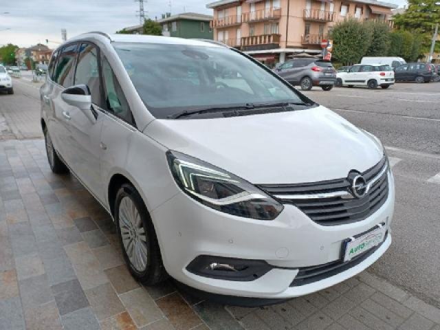 Opel Zafira 2.0 CDTi 130 CV aut. Innovation