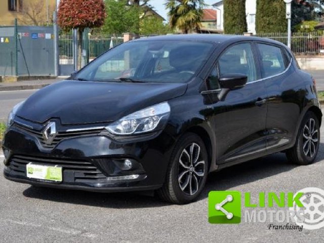 Renault Clio 0.9 TCe 12V 90 CV S&S 5p. Duel