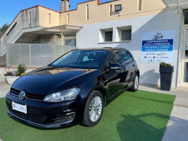 Volkswagen Golf 1.6 TDI p. Business 4 Free BMT