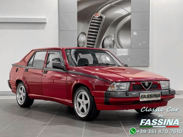 Alfa Romeo  Vcv