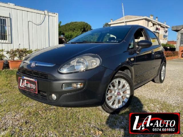 Fiat Punto 1.3 Mjt 75CV 5p. Active