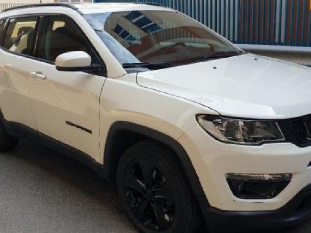 Jeep Compass 1.6 Mjt II 2WD Night Eagle