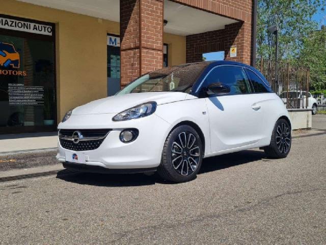 Opel Adam