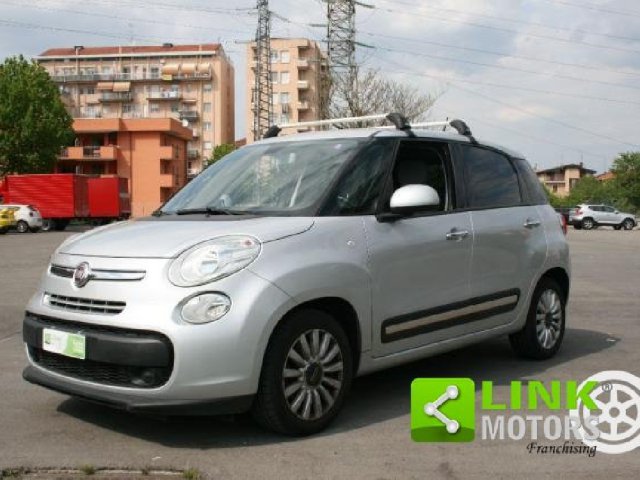 Fiat  Multijet 85 CV Dualogic Pop Star