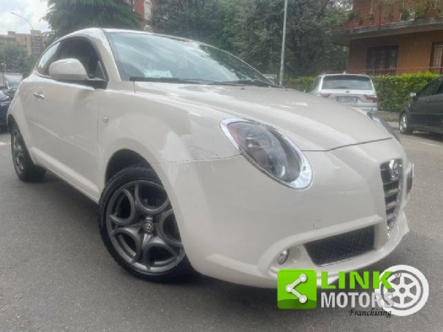 Alfa Romeo Mito  CV 8V Impression