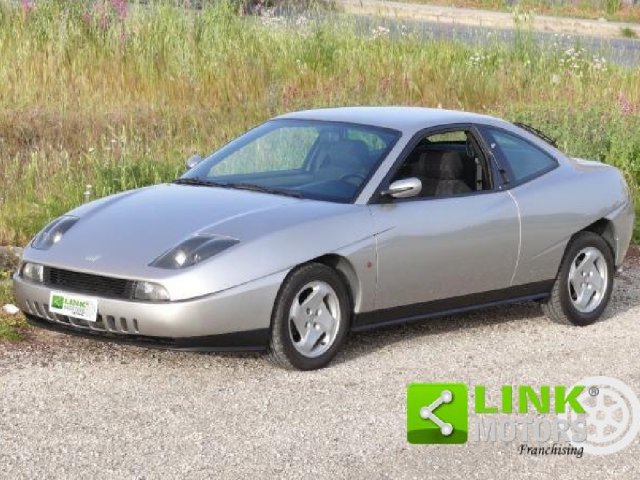 Fiat Coupe 2.0 i.e. 20V