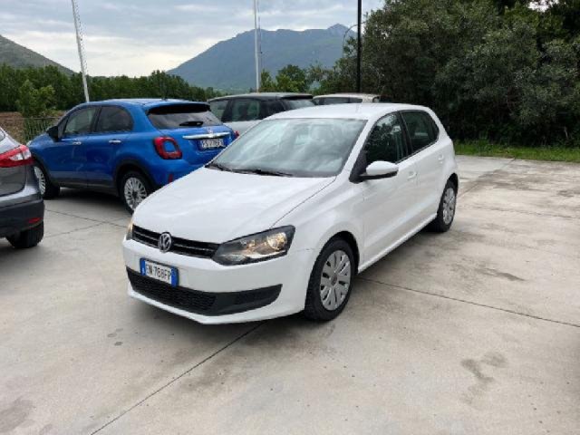 Volkswagen Polo 1.2 TDI DPF 5p. Comfortline