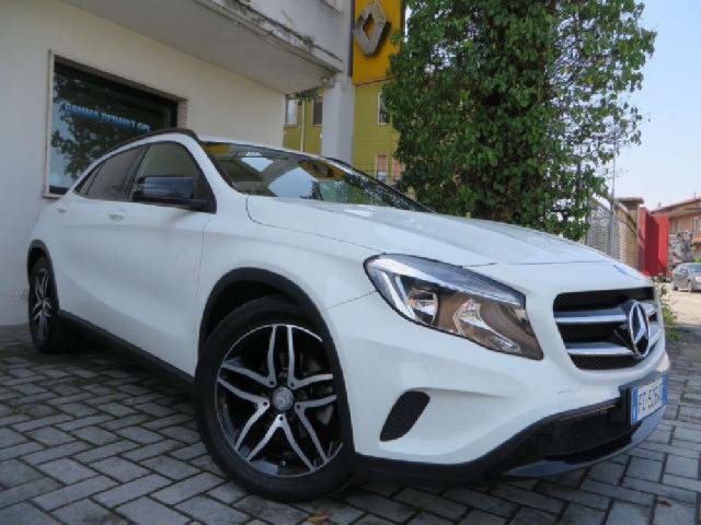 Mercedes-Benz Classe GLA