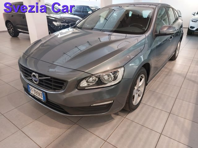 Volvo V60 D3 Geartronic Business