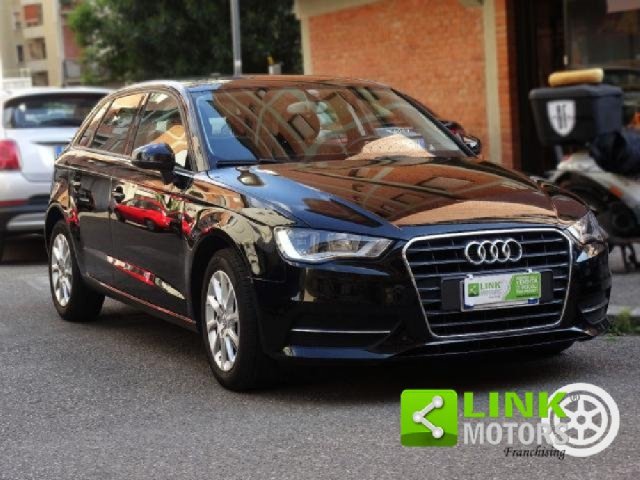 Audi A3 1.4 TFSI COD ultra S tr. Ambition