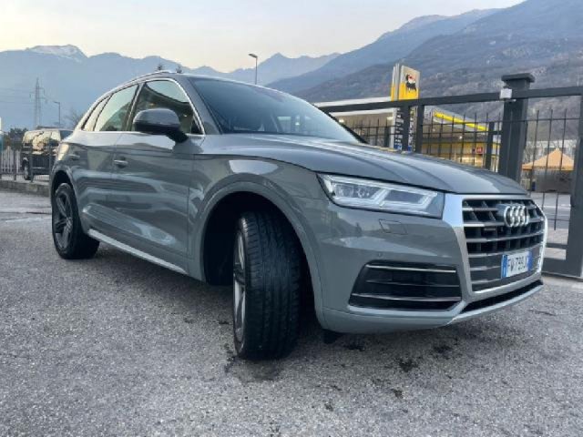 Audi Q5 2.0 TDI 190 CV cl.d. quattro Business