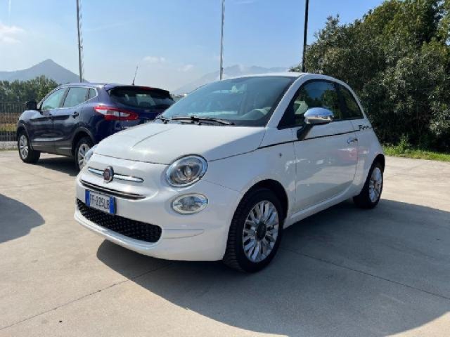 Fiat  Riva