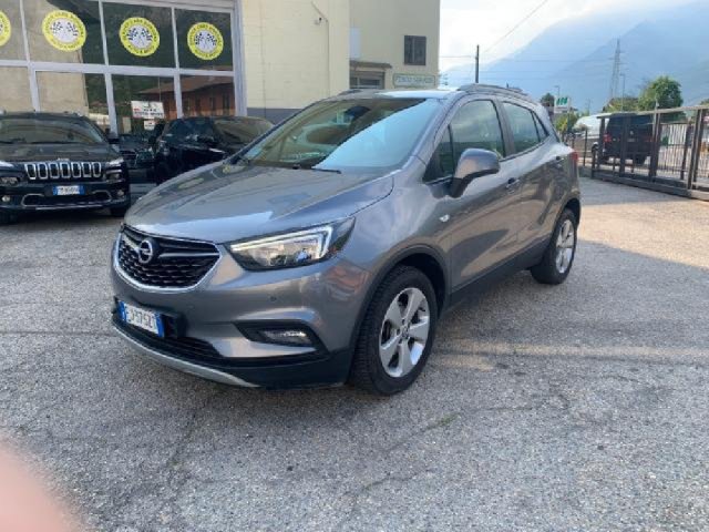 Opel Mokka 1.6 CDTI Ecotec x4 S&S Adv.