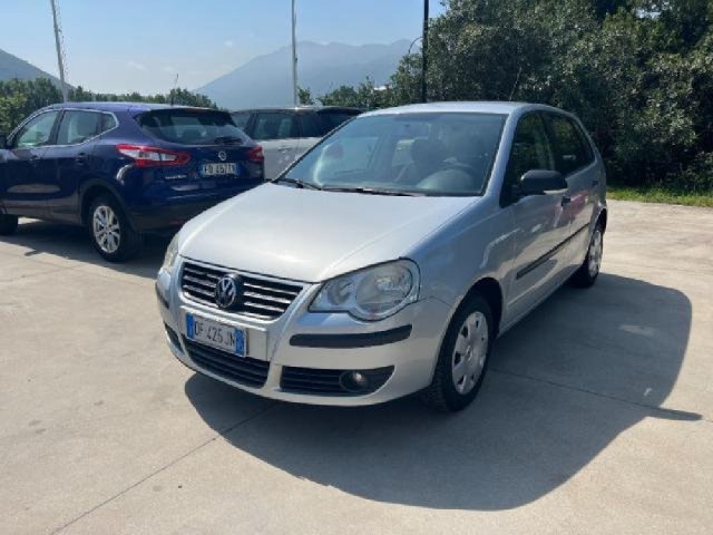 Volkswagen Polo CV TDI DPF 5p. Trendline