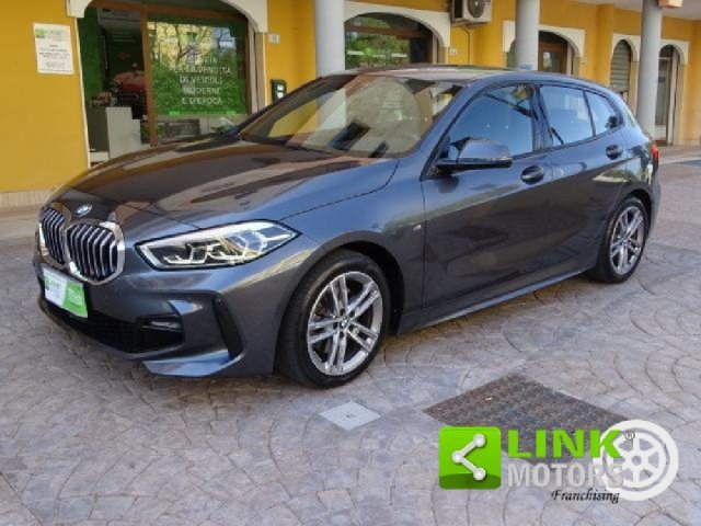 BMW Serie d 5p. M Sport