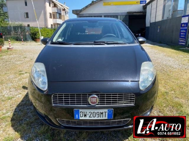 Fiat Punto Classic 1.3 MJT 16V 5p.