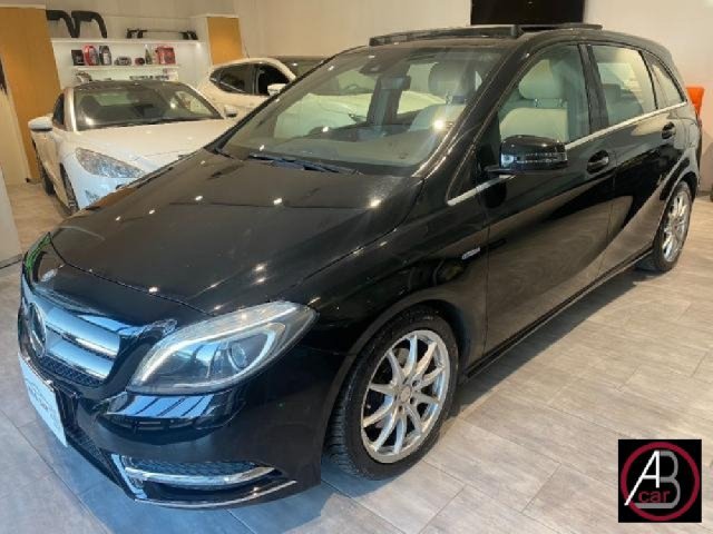 Mercedes-Benz Classe B 160 BlueEFFICIENCY Premium