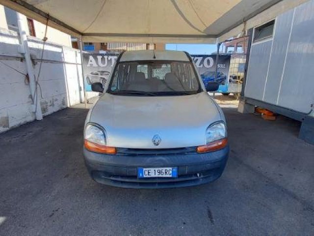 Renault Kangoo 1.5 dCi/80 CV 5p Expression