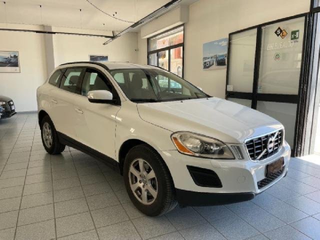 Volvo XC60 DRIVe Momentum