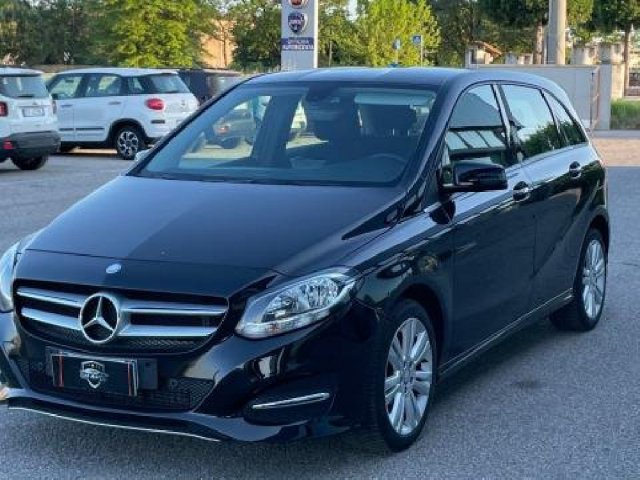 Mercedes-Benz Classe B 180 CDI Premium