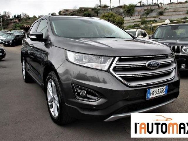 Ford Edge