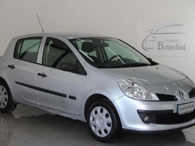 Renault Clio 1.2 5p. Confort