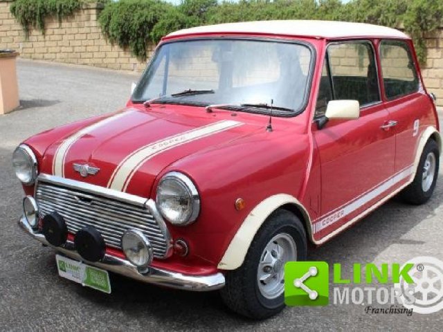 Innocenti Mini