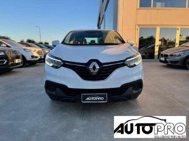 Renault Kadjar dCi 110 CV Energy Life