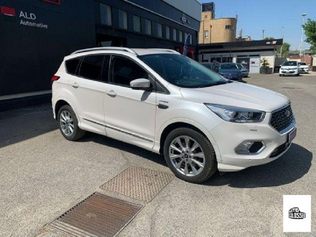 Ford Kuga 2.0 TDCI 180 CV S&S P. 4WD Vignale