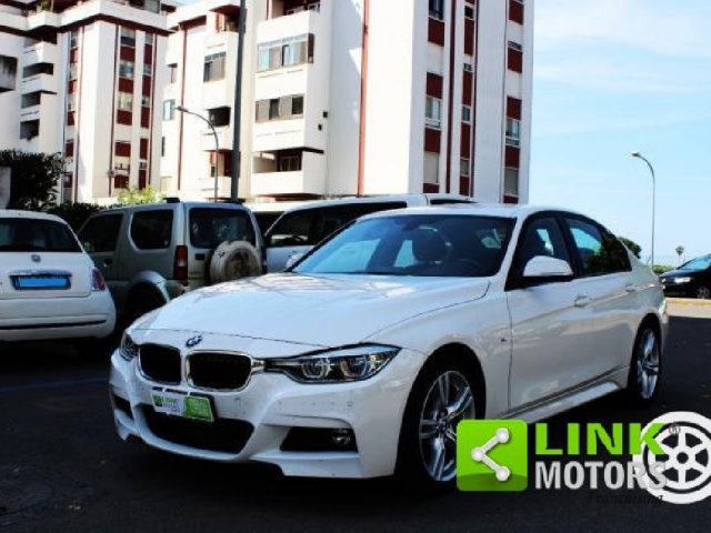 BMW Serie d Gran Turismo Msport