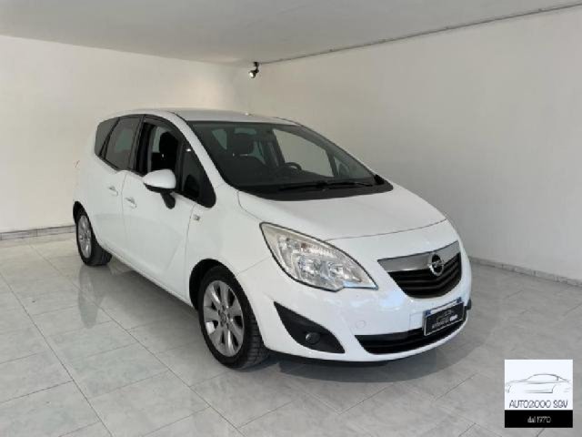 Opel Meriva 1.3 CDTI 95CV ecoF. S&S Cosmo