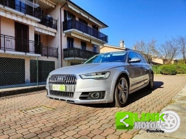 Audi A6 Allroad 3.0 TDI 272CV S tr. Bus. Plus